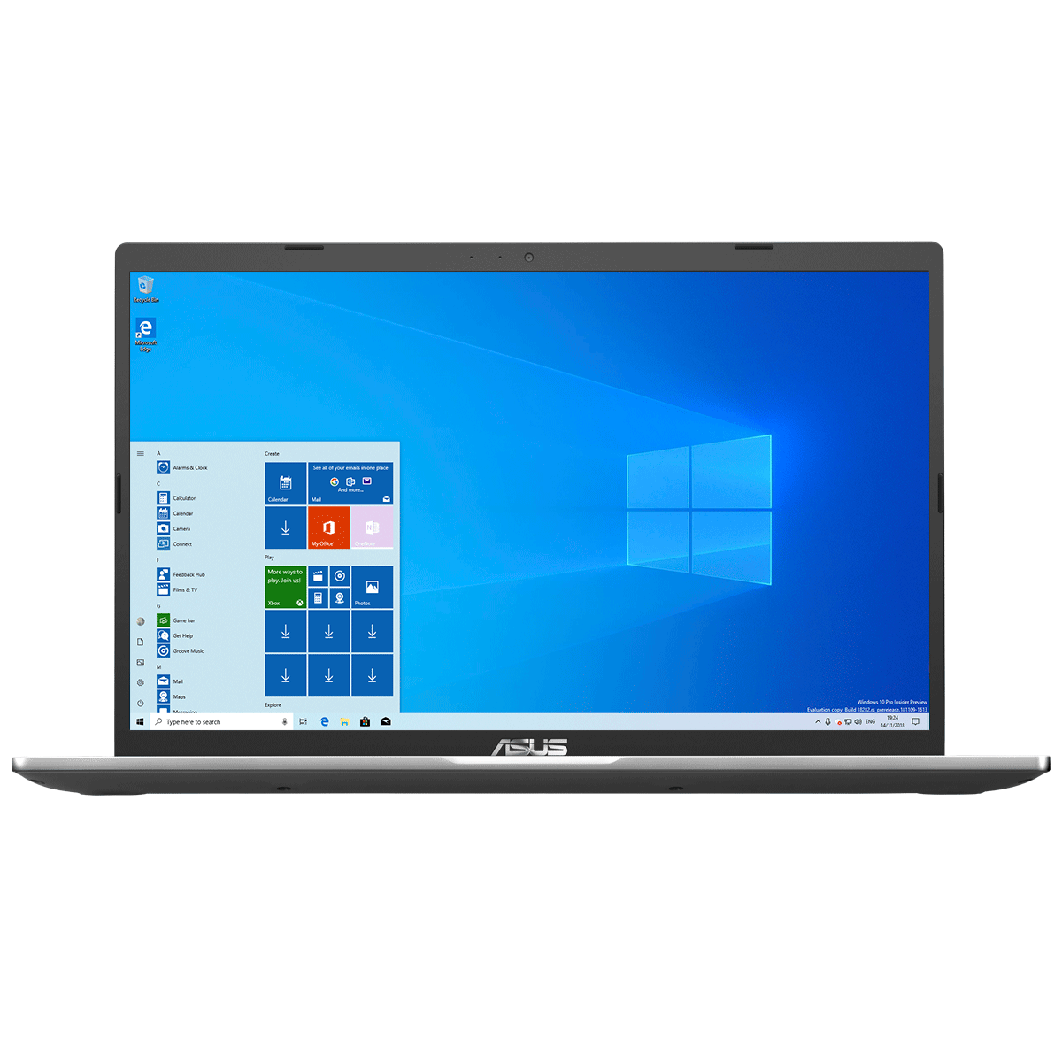 Buy Asus X515ja Ej502ts 90nb0sr2 M07240 Core I5 10th Gen Windows 10 Home Laptop 8gb Ram 1tb 4197